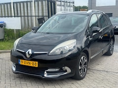 Renault Grand Scénic - 1.2 TCe Bose Navi Pano Clima