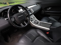 Land Rover Range Rover Evoque - 2.0 TD4 Urban Series SE Aut. | Orig. NL | Panorama | Facelift | Dealeronderhouden | Full L