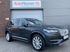 Volvo XC90 - 2.0 T8 Twin Engine AWD Inscription 1e Eigenaar