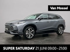 MG HS - PHEV 1.5 Luxury Super Voordeel – OP = OP - 7 jaar garantie – Rijklaar – Boek je afspraak