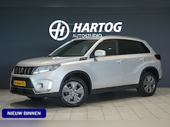 Suzuki Vitara - 1.4 Boosterjet Select Smart Hybrid + STOELVERWARMING / CAMERA