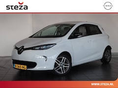 Renault Zoe - R90 Life 40 Inclusief Accu / Navigatie / Cruise Control