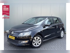 Volkswagen Polo - BWJ 2012 1.2 TDI 75 PK BlueMotion Comfort Edition AIRCO / CRUISE / STUURBEKRACHTIGING / CE