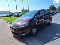 Citroën C4 Picasso - 2.0-16V Exclusive 5p. / AUTOMAAT / APK juni 2026