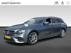 Mercedes-Benz E-klasse Estate - 200 Business Solution Sport | automaat |