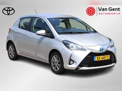 Toyota Yaris - 1.5 Hybrid Design Sport Trekhaak | Clima | Camera