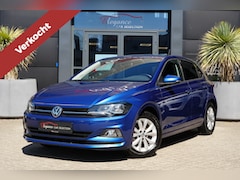 Volkswagen Polo - 1.0 TSI Highline 96pk Navigatie/Stoelverwarming/PDC