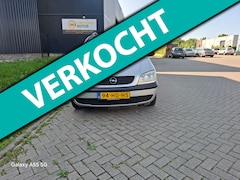 Opel Zafira - 1.6-16V Comfort