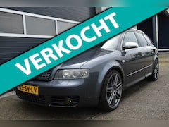 Audi S4 - Avant 4.2 V8 quattro