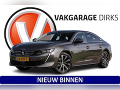 Peugeot 508 - 1.6 181 pk Aut. Allure ✅ LED ✅ ACC ✅ Carplay