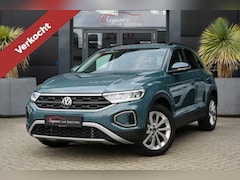 Volkswagen T-Roc - 1.5 TSI Life Business 150pk AppleCarplay/Cruise/ParkAssist