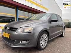 Volkswagen Polo - 1.2 TSI BlueMotion Edition PANARAMADAK