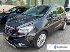 Opel Mokka - 1.4 T Cosmo 140 | Achteruitrijcamera | Cruise control | Dimlichten automatisch
