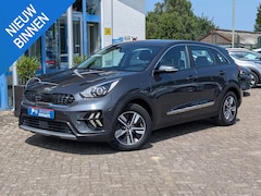 Kia Niro - 1.6 GDi PHEV DynamicLine | Trekhaak, Apple CarPlay / Android Auto, Adapt. Cruise Control,