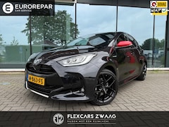 Toyota Yaris - 1.5 Hybrid Dynamic - Automaat - Climate - Camera - Apple/Android - Org.NL