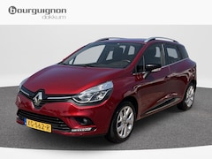 Renault Clio Estate - 0.9 TCe Limited | Navi | Pdc | Trekhaak | Airco | Cruise |