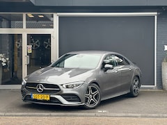 Mercedes-Benz CLA-Klasse - 180 Business Solution AMG SFEER / BURMESTER / STOELVERWARMING
