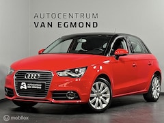 Audi A1 Sportback - 1.2 TFSI Pro Line S | CRUISE | NAVI | PDC