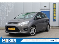 Ford C-Max - 1.0 Edition Plus
