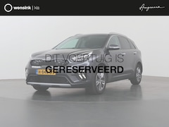 Kia Niro - 1.6 GDi Hybrid DynamicLine | Adaptieve Cruise Control | Navigatie | Parkeercamera | Climat