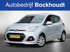Hyundai i10 - 1.0i i-Motion Comfort Climate | Cruise