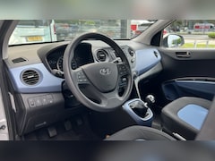 Hyundai i10 - 1.0i i-Motion Comfort Climate | Cruise