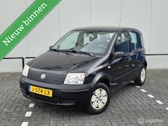 Fiat Panda - 1.1 Actual|stuurbekrachtiging|Nieuwe distributie