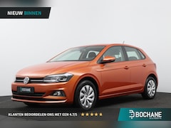 Volkswagen Polo - 1.0 TSI Comfortline | Carplay/Android auto | Cruise Control |