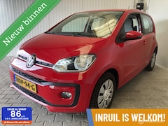 Volkswagen Up! - 1.0 BMT take up //APK //