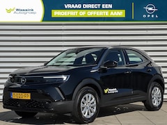 Opel Mokka - 1.2 Level 3 | Camera | Parkeersensoren | Apple Carplay |