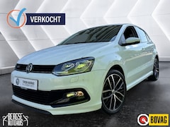 Volkswagen Polo - 1.2 TSI R-LINE DSG NAVI CRUISE LMV