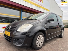 Citroën C2 - 1.1i Furio AIRCO