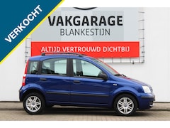 Fiat Panda - Automaat 1.2 Emotion