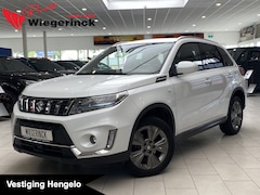 Suzuki Vitara - 1.4 Boosterjet Hybride Select Automaat [ 1500KG TREKGEWICHT I AU