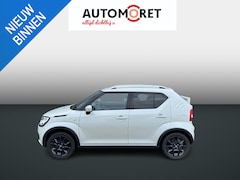 Suzuki Ignis - 1.2 Select Automaat