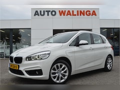 BMW 2-serie Active Tourer - 225xe Panoramadak | Comfort access | Led koplampen | Stoelverwarming |