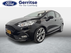 Ford Fiesta - 1.0 EcoBoost ST Line 140 PK 5 deurs
