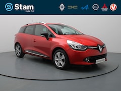 Renault Clio Estate - 0.9 TCe Expression Airco | Cruise | Navi | 16" Velgen