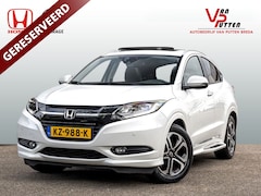 Honda HR-V - 1.5 i Executive Automaat | NL Auto | Dealeronderhouden | Navigatie | Panorama / schuifkant