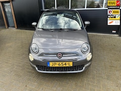 Fiat 500 - 0.9 TwinAir Turbo Lounge