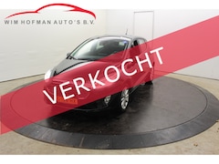 Ford Fiesta - 1.0 EcoBoost Titanium Camera B&O CarPlay Groot Navi