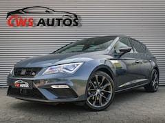 Seat Leon - 1.5 TSI FR Ultimate Edition CARBON*FULL OPTION*ACC*VIRTUAL*LANE*PANO*BEATS