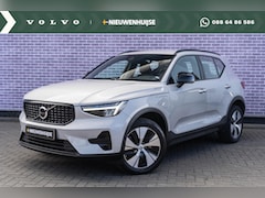 Volvo XC40 - T4 Plug-in hybrid Plus Dark | Adaptive Cruise control | Stoel-/stuurverwarming | Keyless e