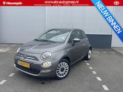 Fiat 500 - 1.2 Lounge , org 22.000 km