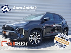 Toyota Yaris Cross - 1.5 Hybr 130 Pk Teamplayer NIEUW | 15 JR GARANTIE | WINTERPACK |