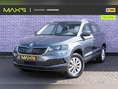 Skoda Karoq - 1.0 TSI Ambition | Navigatie | Cruise Control | Climate Control | Achteruitrijcamera | DAB