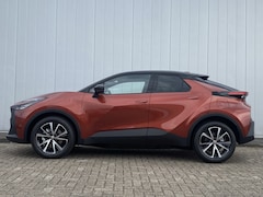 Toyota C-HR - 2.0 Plug-in Hybrid 220 Dynamic NIEUW NL Auto Stoel Stuur Verwarming PDC BSM Snel Rijden