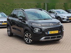 Citroën C3 Aircross - 1.2 PureTech S&S Feel / Trekhaak / Navigatie / 16'' / Bluetooth / Cruise Control