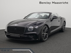 Bentley Continental GTC - 4.0 V8 COMFORT SEATS | TOURING | NAIM | ROTATING DISPLAY