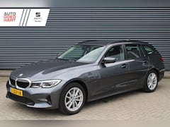 BMW 3-serie Touring - 320e Business Edition Plus Leer Full-Led Virtual-Cockpit